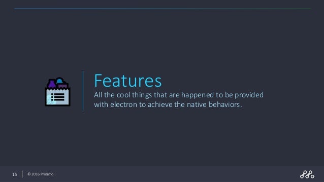 js configuration electron desktop Electron platform apps Build cross