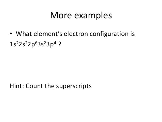 1s22s22p63s23p4 configuration electron Electron configuration 1s22s22p63s23p4 configuration electron Electron configuration
