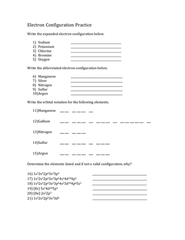 exam-1-electron-configuration-practice-problems-pdf