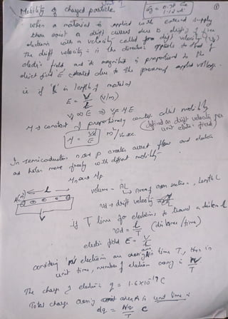 Electron Devices Notes.pdf