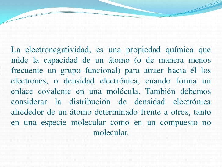 Que es oleoso en quimica