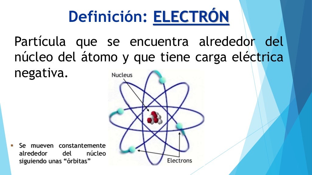 Electrones de valencia