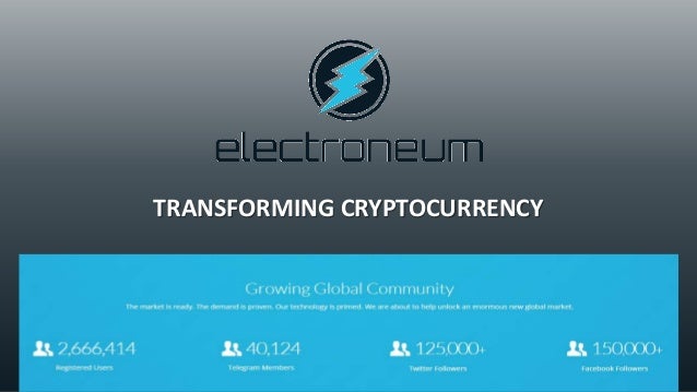 Electroneum