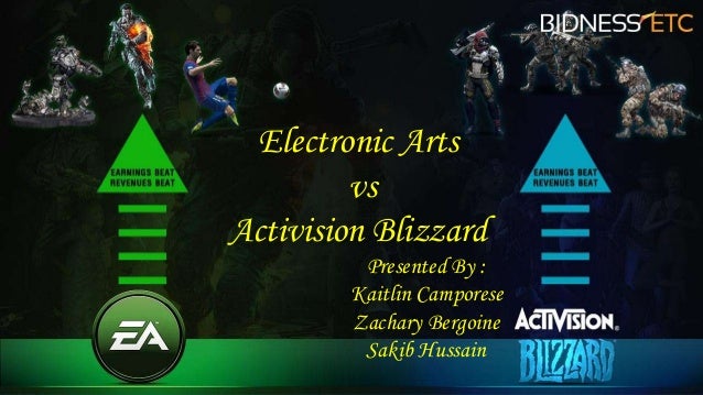 electronic arts all games