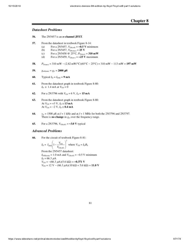 Electronic devices9 efloydsolutions