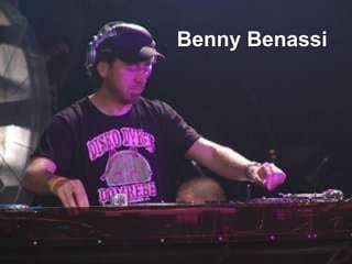 BennyBenassi