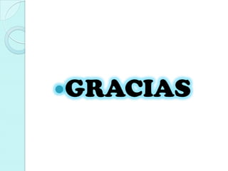 GRACIAS