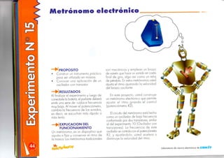 Mr Electronico