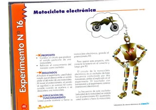 Mr Electronico
