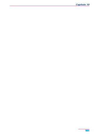 Capítulo 10
161
 