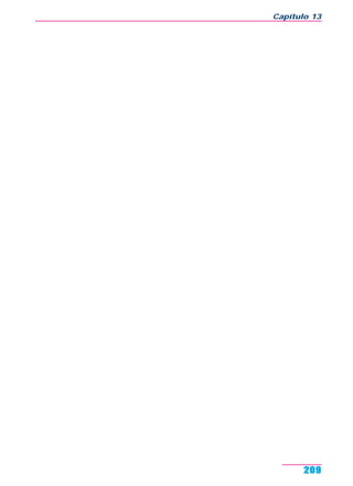 Capítulo 13
209
 