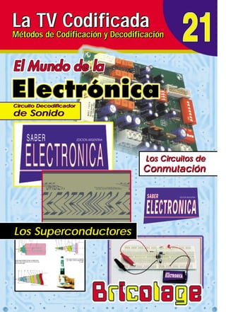 Electronica_24 Capitulos