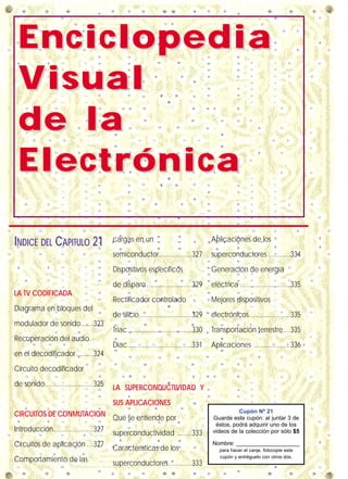 Electronica_24 Capitulos