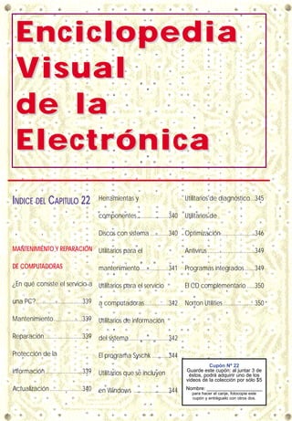 Electronica_24 Capitulos