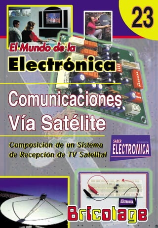 Electronica_24 Capitulos