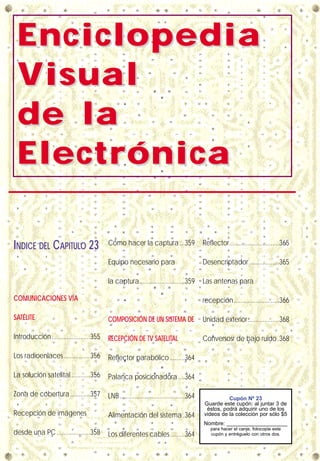 Electronica_24 Capitulos