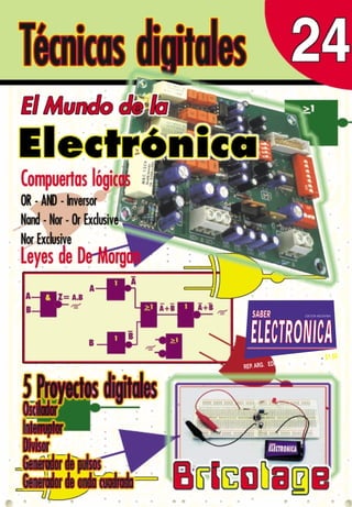 Electronica_24 Capitulos