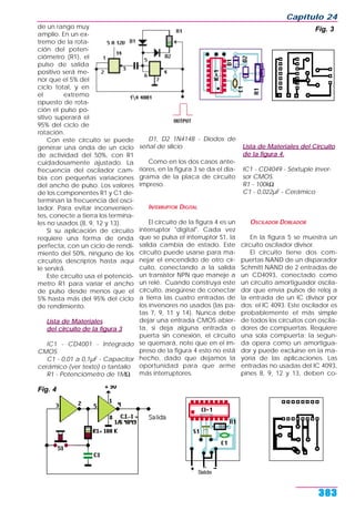 Electronica_24 Capitulos
