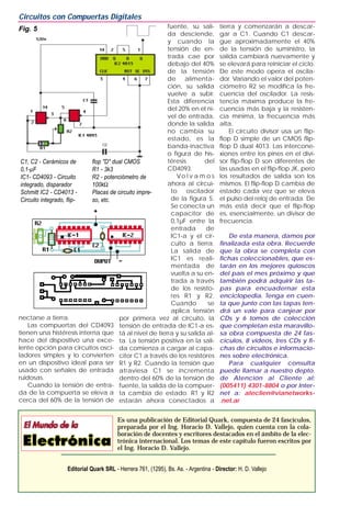 Electronica_24 Capitulos