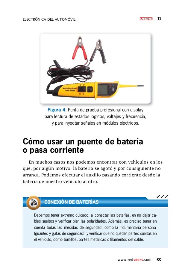 12v voltaje de CC cheque Batería De Coche /& Alternador Probador Para Kia Picanto