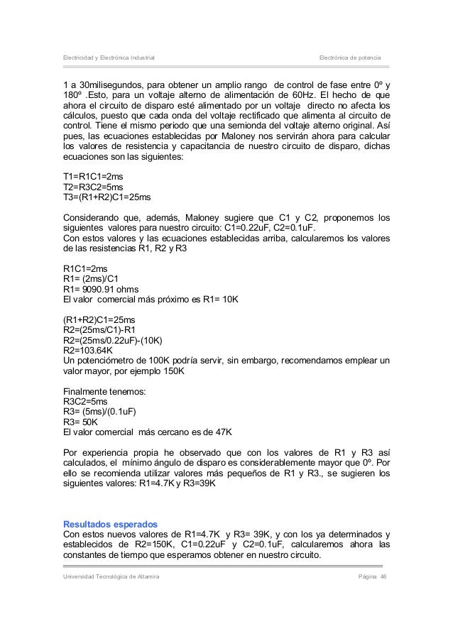 Electronica Industrial Moderna Timothy Maloney Pdf