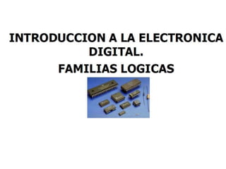 Electronica digital1
