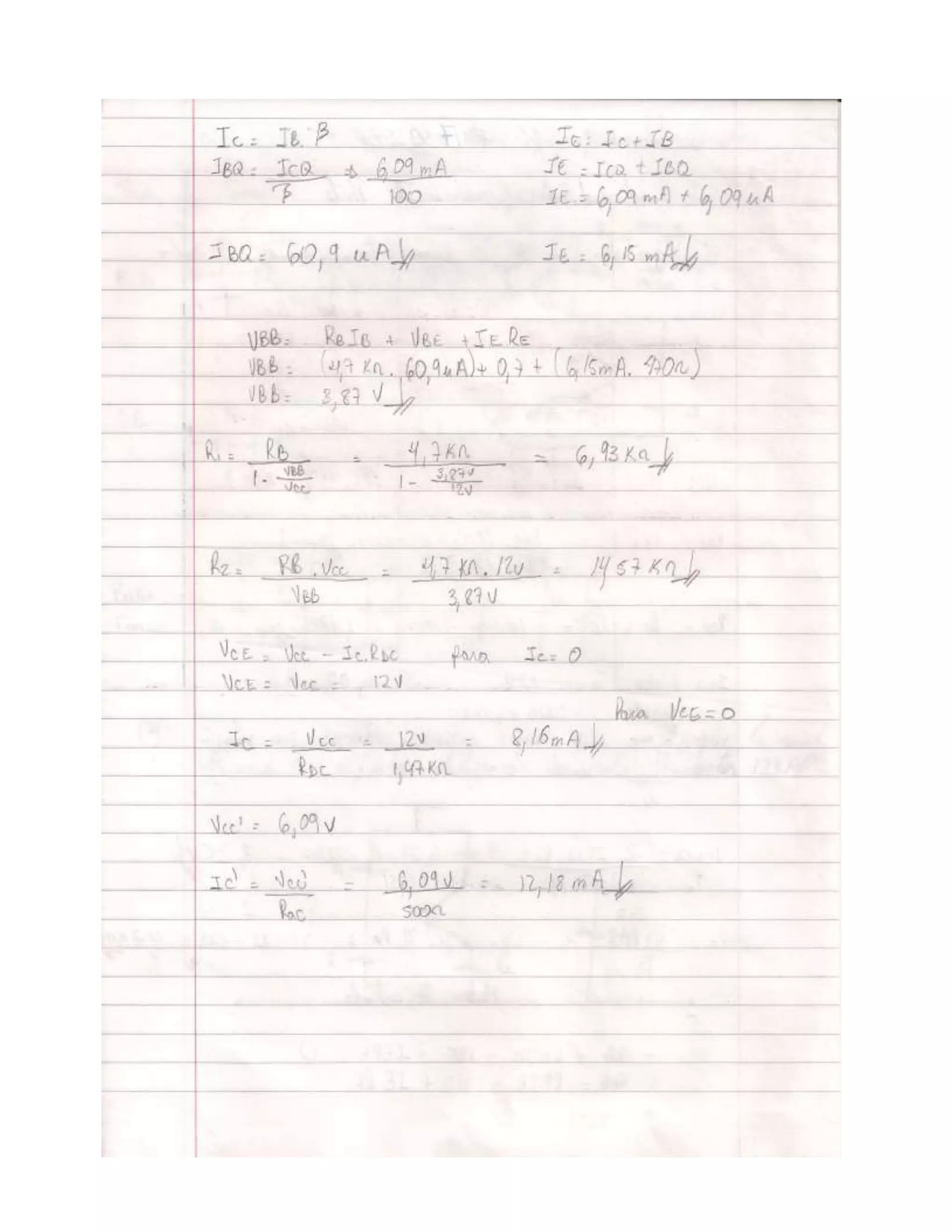  Electronica i laboratorio 3