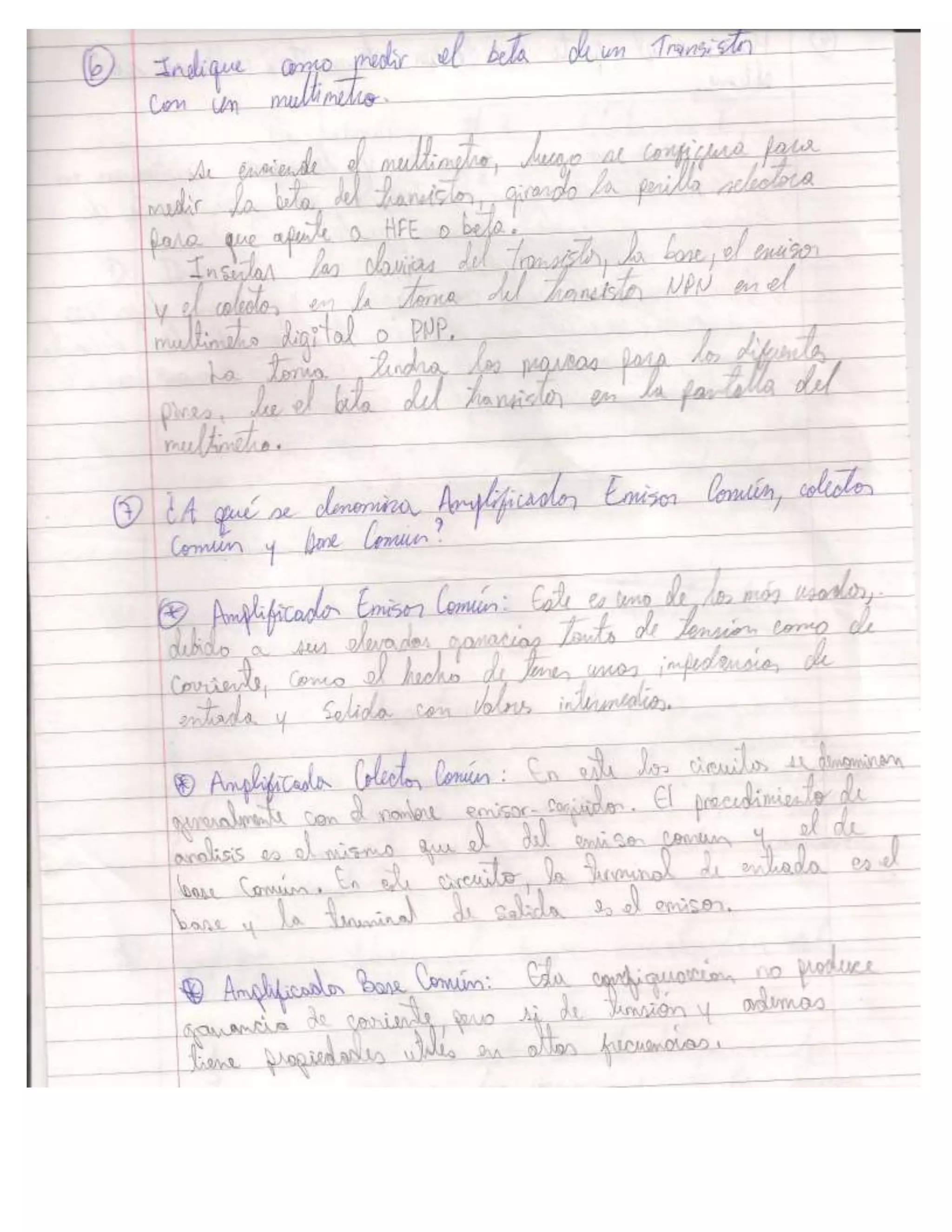 Electronica i prelaboratorio 3