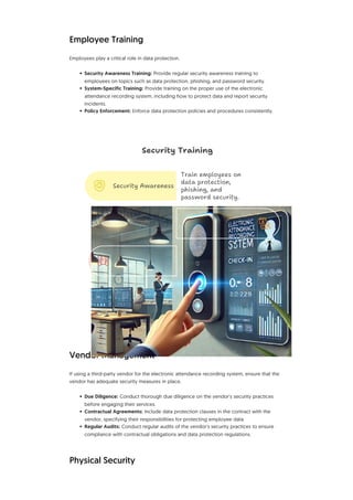 Electronic Attendance Recording System Security - Data Protection.pdf