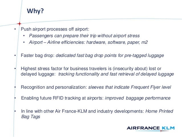 air france missing baggage