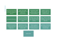 ENCs are the only vector
charts that may be used
for primary navigation in
place of
paper charts. When
operating with ENCs, an
ECDIS can be
programmed to
automatically trigger
alarms to warn of
impending dangers and
provide significant
benefits in terms of
maritime safety, risk
management, cost
savings and other
operational efficiencies.
ENCs consist of digitised
data that records all the
relevant chart features
such as
coastlines, buoys, lights,
etc. These features and
their attributes (such as
position,
colour, shape) are held in
a database -like structure
that allows them to be
selectively
displayed and queried,
creating the potential to
manipulate the chart
image when
displayed on screen.
Because of their vector
format, ENCs can also be
linked to other
onboard systems to
provide additional
automatic features such
as warning alarms.
3 variations of the same
ENC, showing minimum,
intermediate and
maximum data
display levels.
 