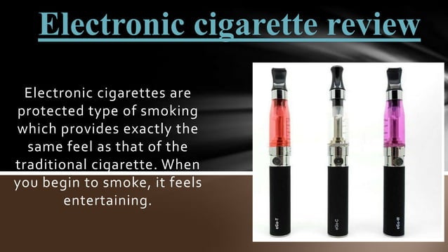 e cigarette review Electronic Cigarette Reviews: Complete Buyer's Guide & Review for 2025