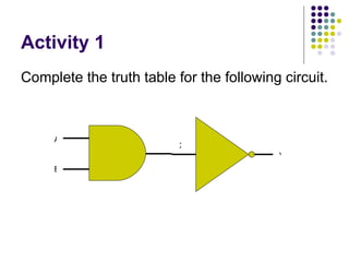 Electronic Circuits | PPT