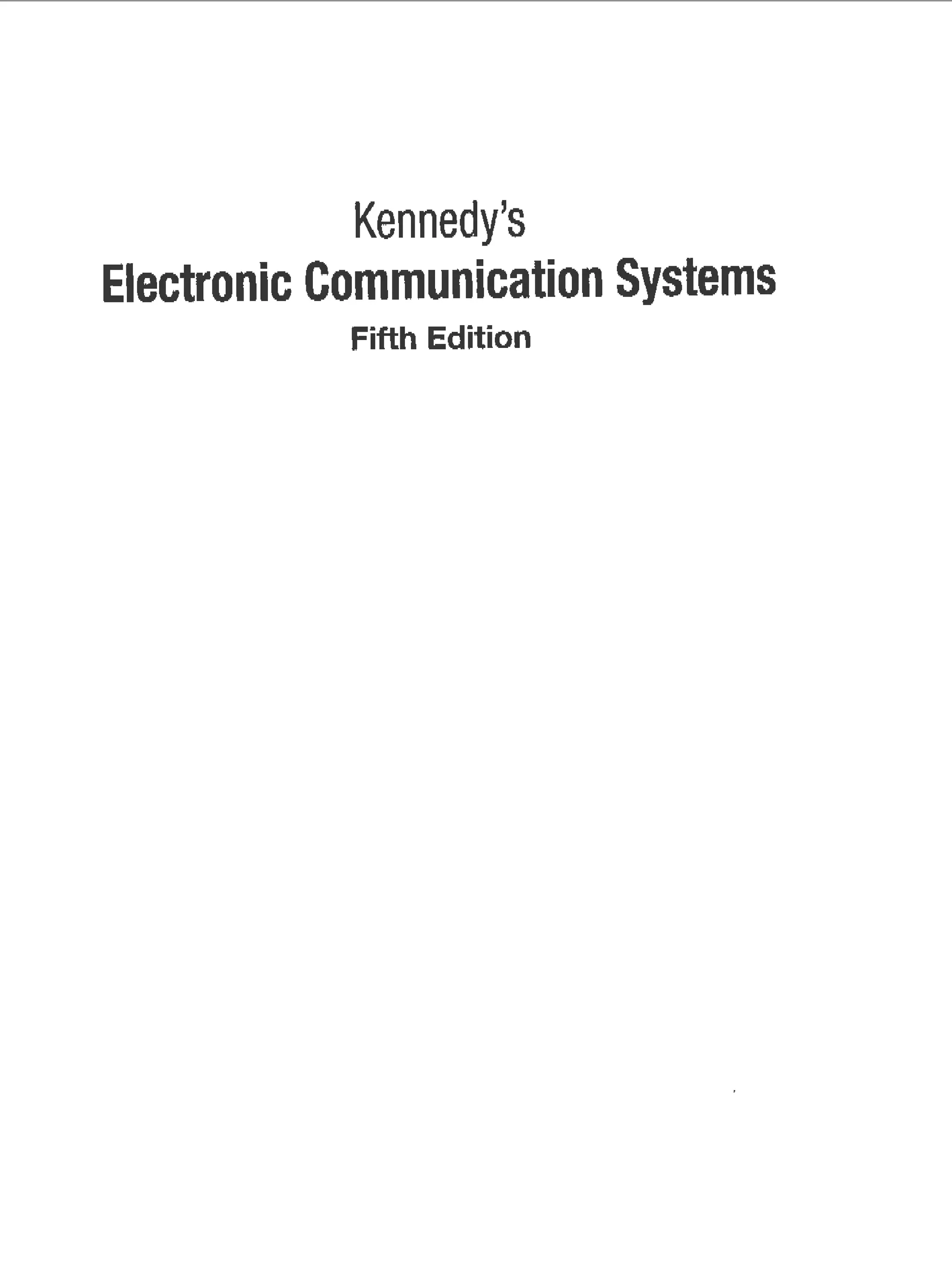 ELECTRONIC COMMUNICATION SYSTEM BY GEORGE KENNEDY.pdf
