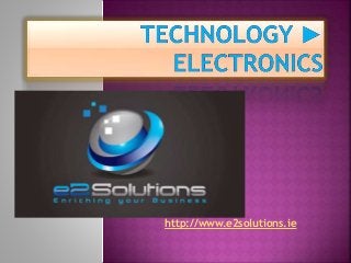 http://www.e2solutions.ie
 