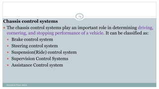 Electronic controlled Automotive chassis and drive train.pptx