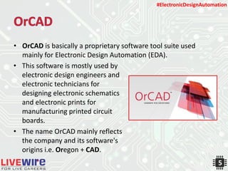 Electronic Design Automation | PDF