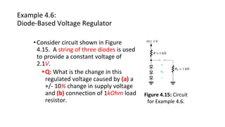 Electronic Devices and Circuits Lecture 4.pdf