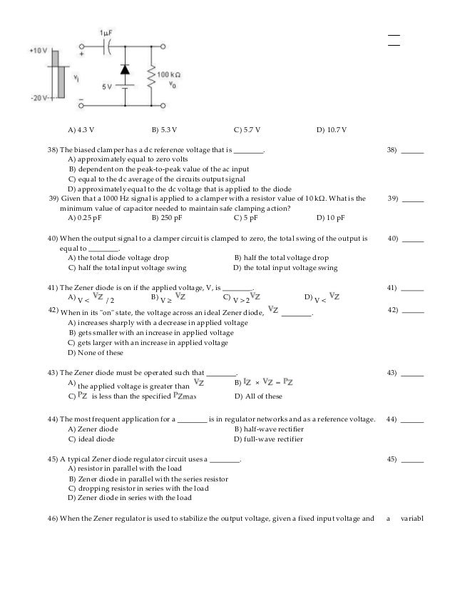 Circuit Circuit