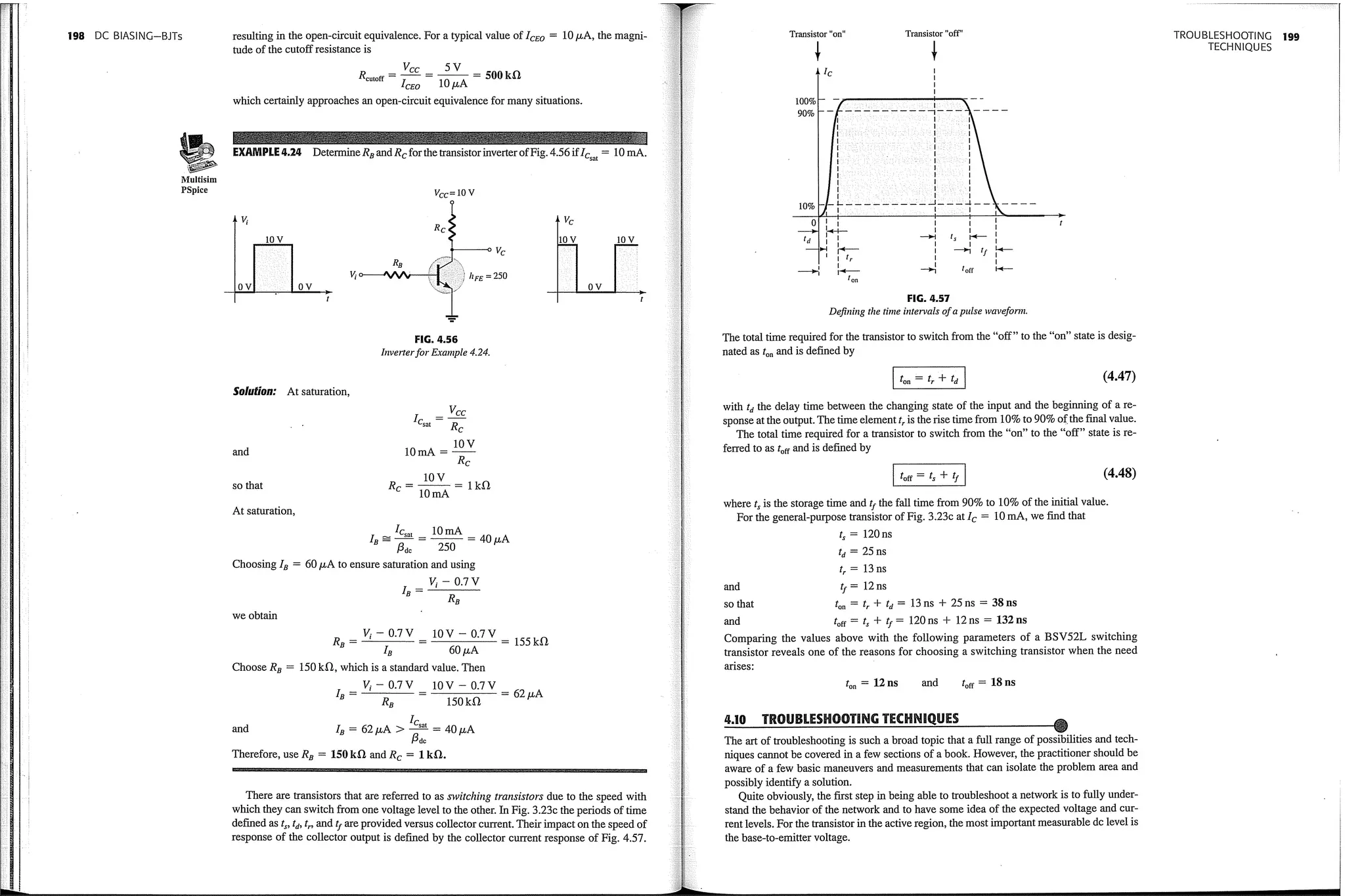 electronic devices and circuit theory, 9th ed. boylestad.pdf
