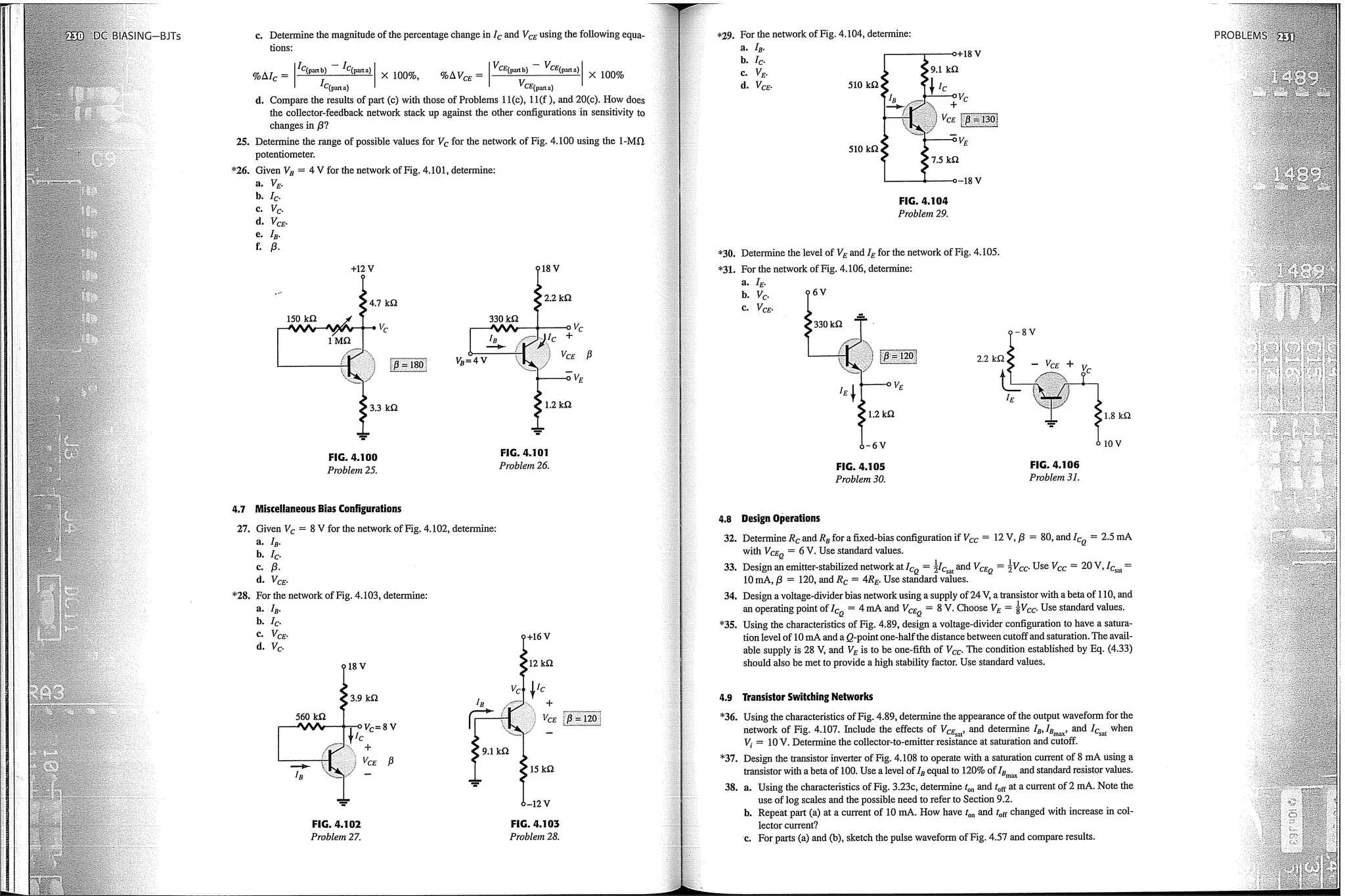 electronic devices and circuit theory, 9th ed. boylestad.pdf