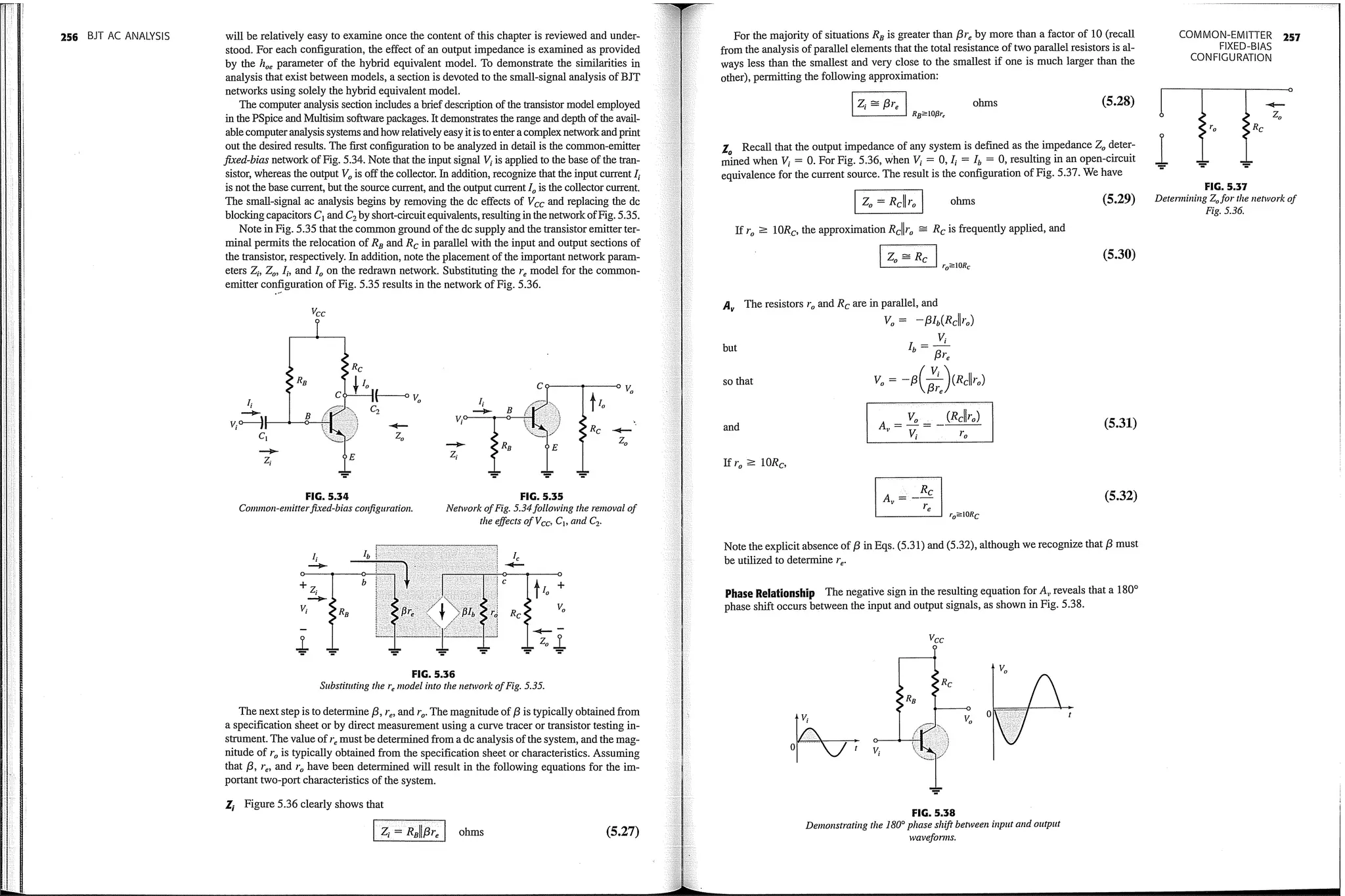 electronic devices and circuit theory, 9th ed. boylestad.pdf