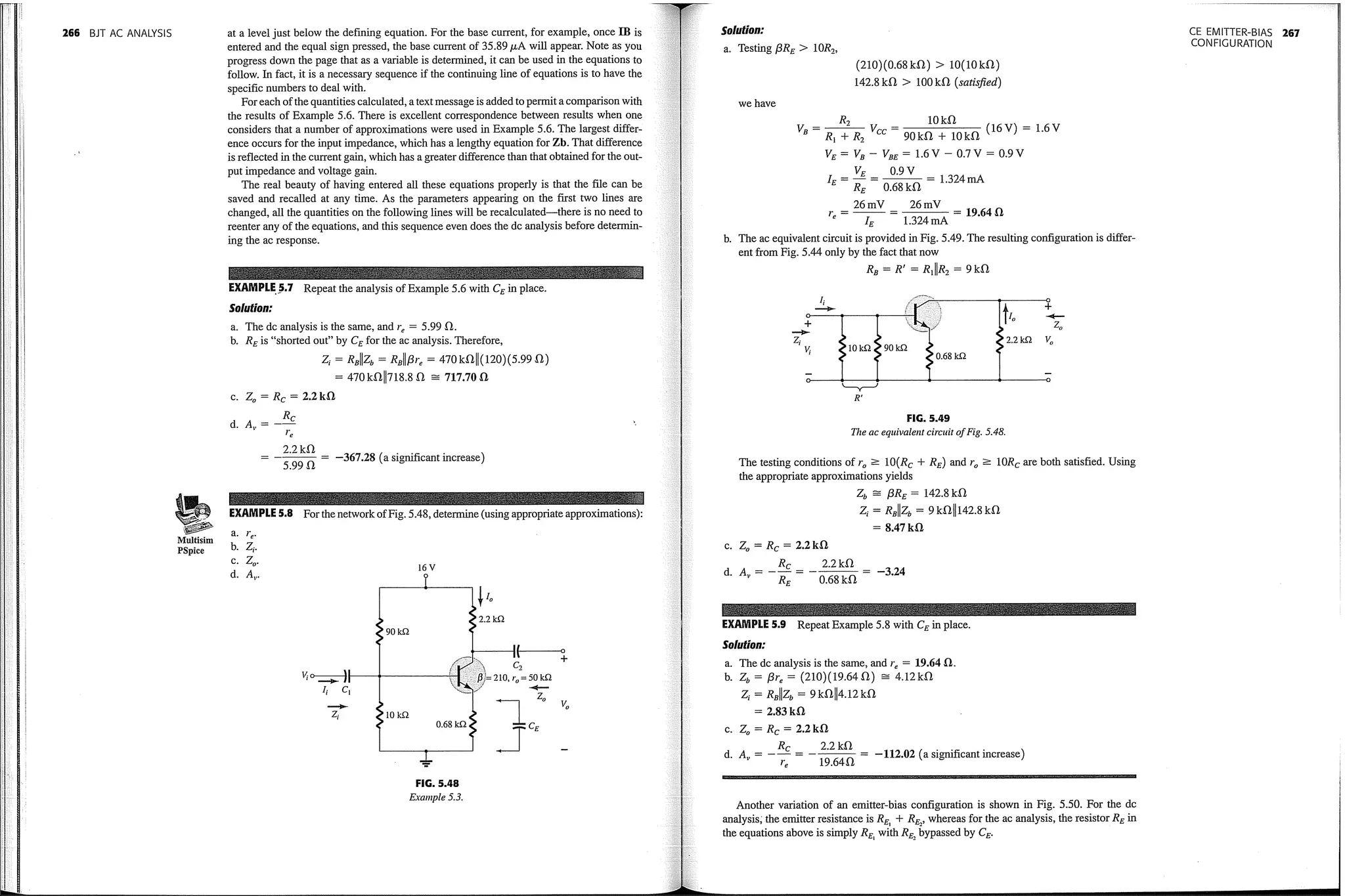 electronic devices and circuit theory, 9th ed. boylestad.pdf