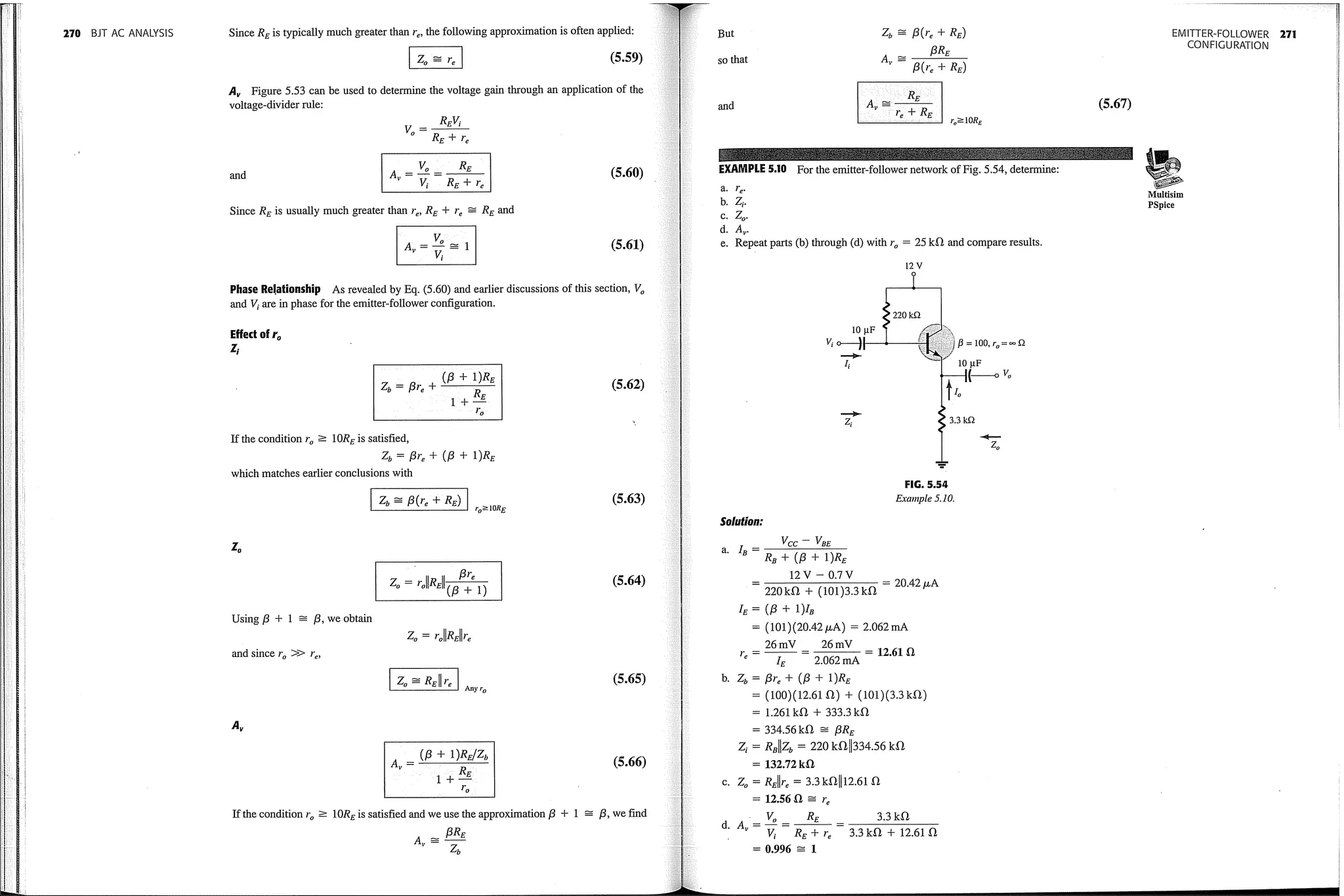 electronic devices and circuit theory, 9th ed. boylestad.pdf