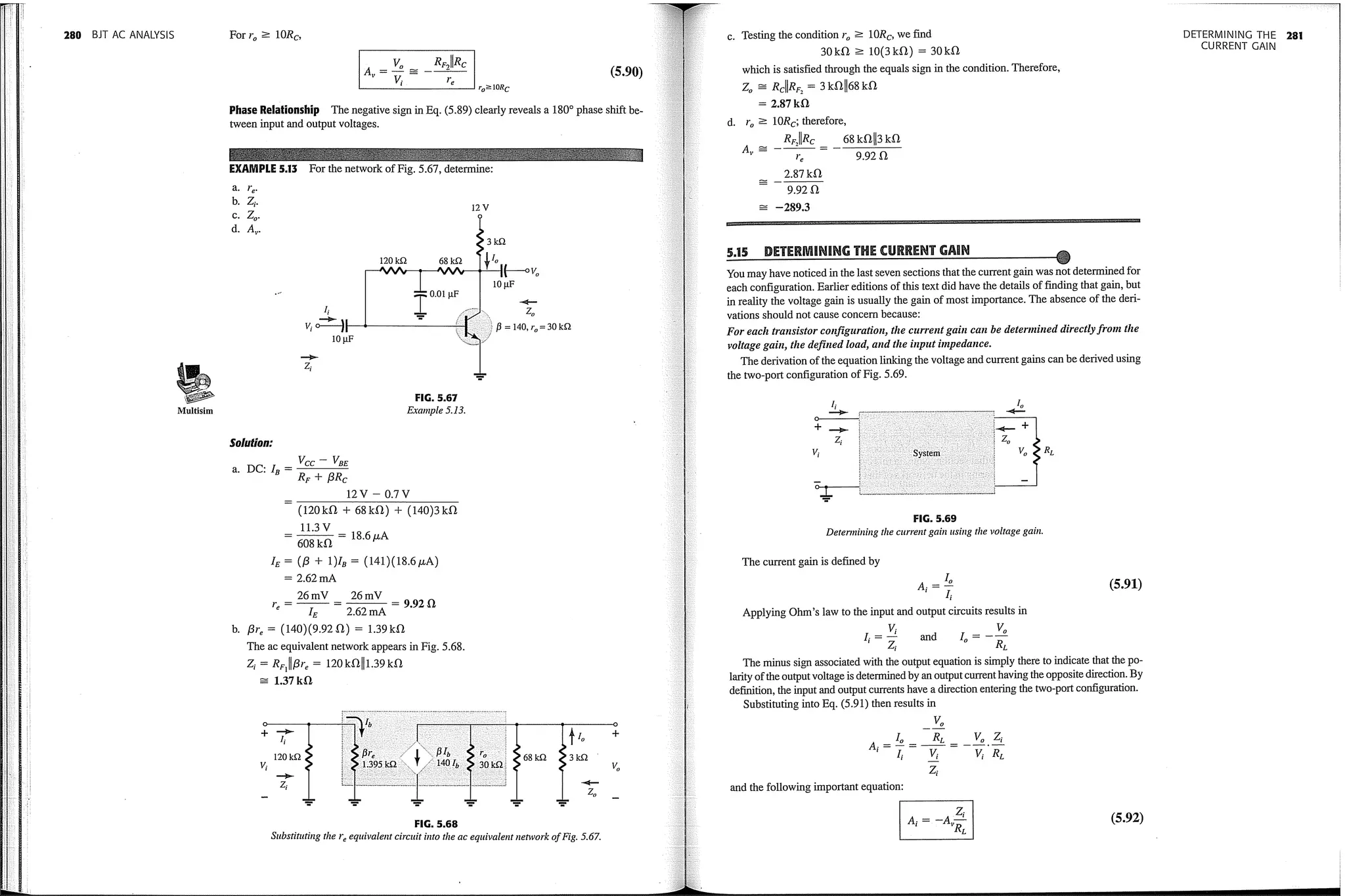 electronic devices and circuit theory, 9th ed. boylestad.pdf