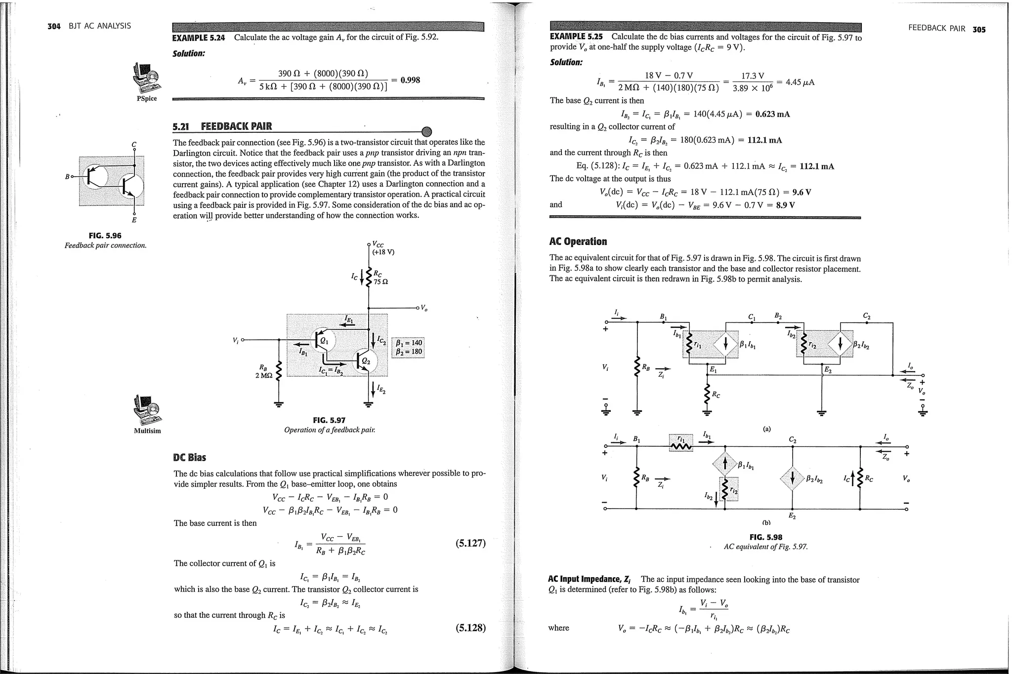 electronic devices and circuit theory, 9th ed. boylestad.pdf