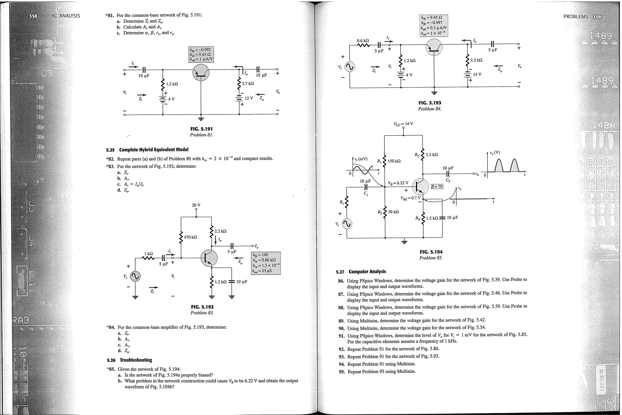 electronic devices and circuit theory, 9th ed. boylestad.pdf