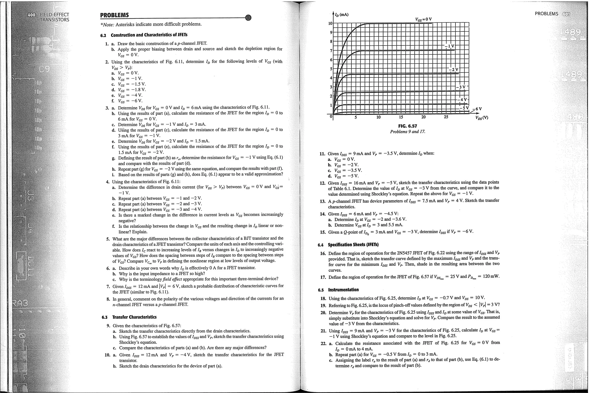electronic devices and circuit theory, 9th ed. boylestad.pdf