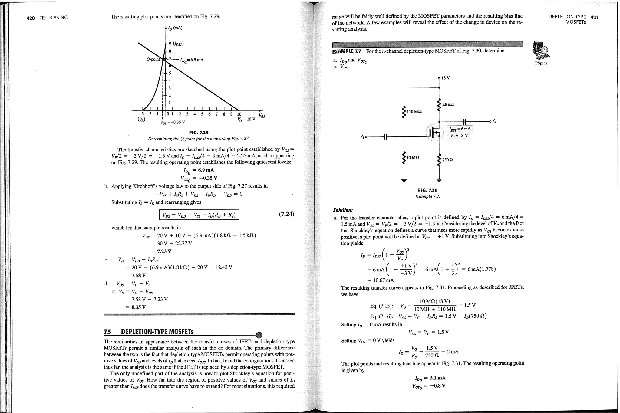 electronic devices and circuit theory, 9th ed. boylestad.pdf