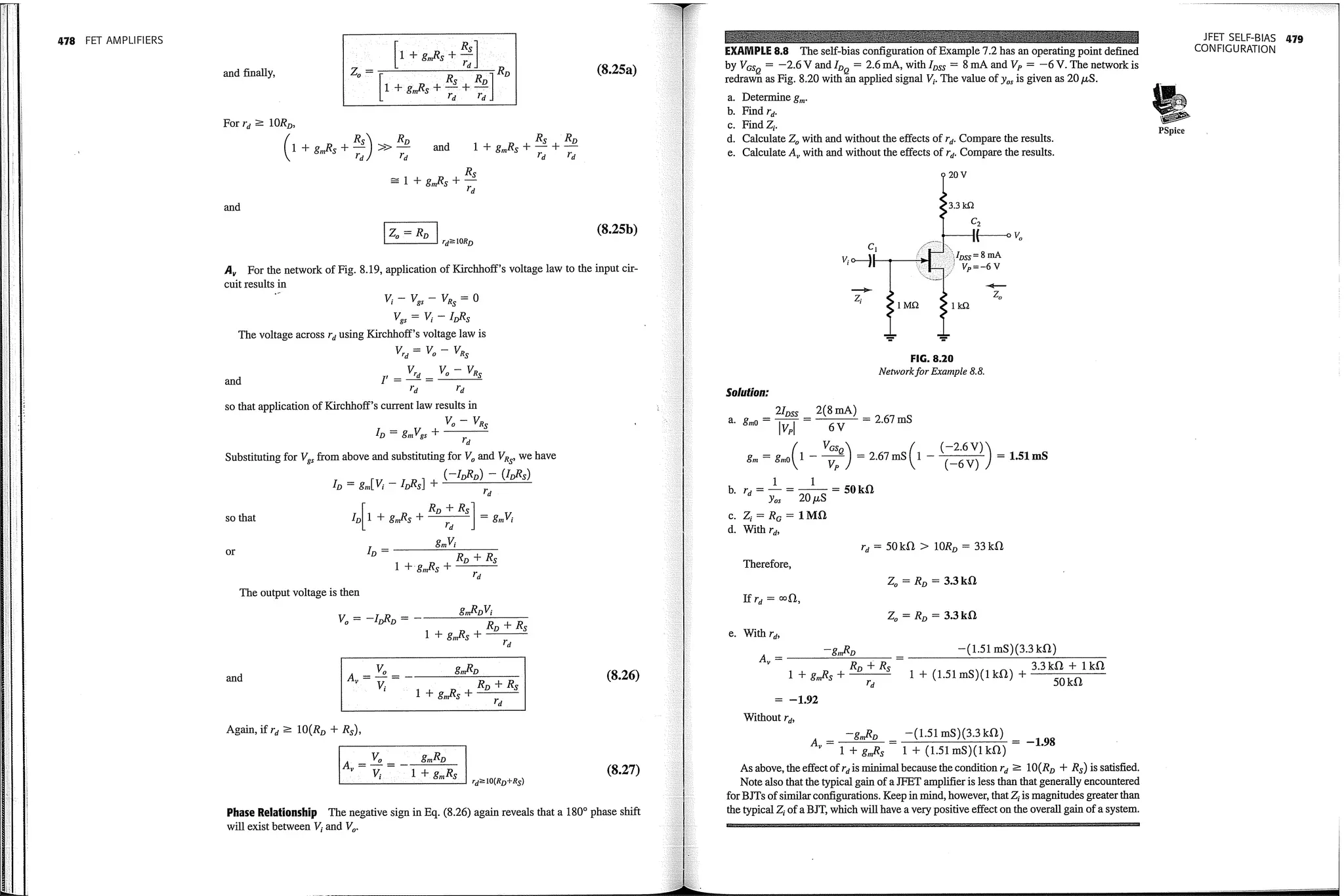 electronic devices and circuit theory, 9th ed. boylestad.pdf